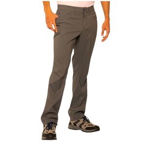 Eddie Bauer Men Cargo Pants Size 38x32